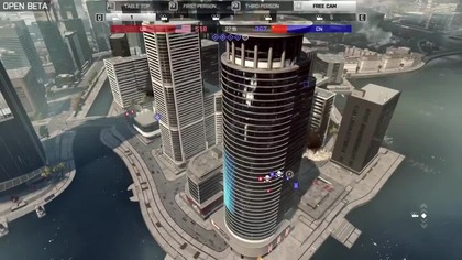 Słów parę o Battlefield 4 BETA