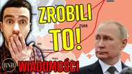 Europa USUWA SANKCJE na Rosję! Putin nas OGRAŁ