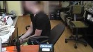 Policja zatrzymała pseudokibiców. Wpadli przez monitoring