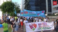 Marsz dla Życia i Rodziny w Lublinie