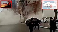 Absurdalne teorie spiskowe po trzesieniu ziemi w Turcji