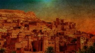 Al-Fiyyashiyya - Marokańska sufi pieśń z XVII wieku - w marokańskim arabskim