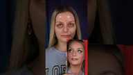 Full Cover Makeup ze szkolenia indywidualnego