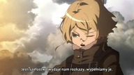 [Yorigami] Youjo Senki - 01