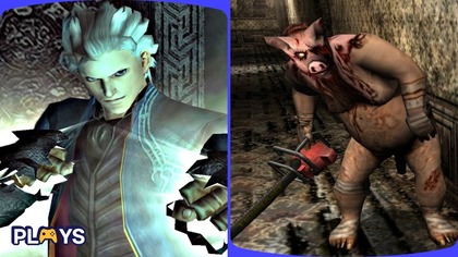 20 PS2 Bosses That Are Still AMAZING