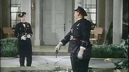 FLIP I FLAP - Nocny Patrol (1933) Lektor PL