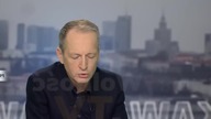 TYSZKA W LEWACKIEJ SZCZUJNI WALI PRAWDĘ MIĘDZY OCZY!