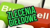 Co to jest zlecenie giełdowe? Rodzaje zleceń giełdowych | #12 Kurs AKCJI
