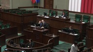 Grzegorz Braun: Panie ministrze! Dlaczego my nie możemy być RAJEM dla żeglarzy?