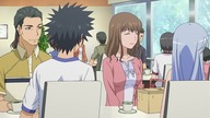 Toaru Majutsu no Index S2 Odc 11