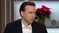  Krzysztof Bosak: GRA toczy się o KONTROLĘ nad mediami publicznymi wartymi MILIARDY!