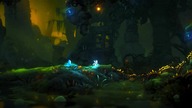 Ori and the Will of the Wisps.  Odmęt Kwoloka#3