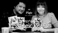 Przemek Corso | Czy psychopatyczny zabójca może kochać? | ROZPYTANIE cykl rozmów