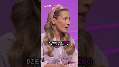 Pola Wiśniewska skupiła się na wychowywaniu dzieci, a zapomniała o sobie? #shorts #showbiz #plotek