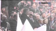 Kaczyński: Polacy dobrze wiedzą co zdarzyło się w Katyniu i Smoleńsku