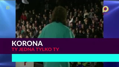 Korona - Ty jedna tylko ty 1080p
