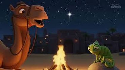 Poszukiwanie Skarbu.  Bajka IPP TV [trailer]