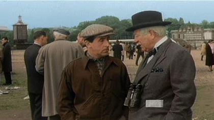 Gentleman z Epsom  Le gentleman d Epsom (1962) [PL. DVDRip. XviD-NN] [Lektor PL] [avi]