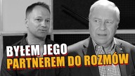 Tak Maciej Stuhr mówił o ojcu.  Wymienił, czego go nauczył
