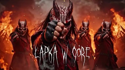 PIEŚŃ CIENI | GOTHIC  HIT