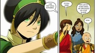 Avatar : Legenda Aanga - The Rift cz. 1 6/7