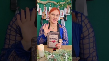 16 okienko Cyfrowego Kalendarza Adwentowego