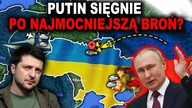 BEZPOŚREDNIE ZAGROŻENIE UŻYCIEM BRONI ATOMOWEJ - niepokojące głosy z Ukrainy (ROSJA, ELŻBIETA II)