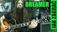 Dreamer - Ozzy Osbourne | odc.  819 | Jak zagrać | Akordy | PT: 3/6