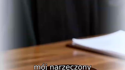 Zwolniona, poślubiłam władzę 1