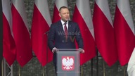 ŻOŁNIERZE ZAPŁAKALI! NAWROCKI WZRUSZYŁ LUDZI DO ŁEZ TYM PRZEMÓWIENIEM!
