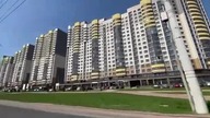 Taki oto zacofany i brudny Mińsk  @tiktok. shotty