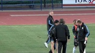 Maradona pogrążył Argentynę? Klęska zespołu podczas Mundialu 2010