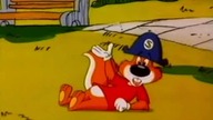 Droopy, super detektyw 5 (Dubbing PL)