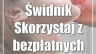 Świdnik: Skorzystaj z bezpłatnych badań