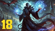 Diablo 3 - Czarodziej #18 (Gameplay PL, Zagrajmy)
