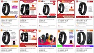 XIAOMI MI BAND 6 - PIERWSZE WRAŻENIA ORAZ PORÓWNANIE DO MI BAND 5 ORAZ AMAZFIT BAND 5