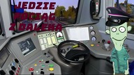 Jedzie pociąg z daleka - Czesio - Cover AI (RVC)