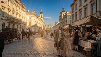 Historia Warszawy od początk&oacute;w aż do 2026 roku! Zobacz upadek i wielkie odrodzenie Miasta