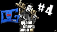 022 GTA III #4 | DolerianG | O-G | Zagrajmy w /Gameplay |
