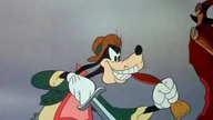 Goofy - El Gaucho Goofy