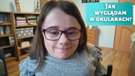 Jak wyglądam w okularach? | Day in the life | Vlog | Magdalena Augustynowicz