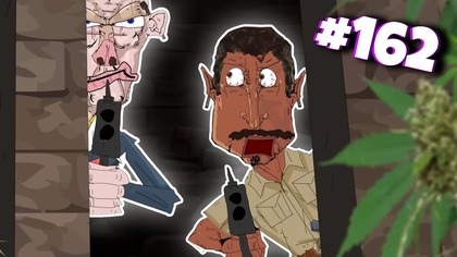 BLOK EKIPA (162), ESKOBARY Z GROCHOWA CZ. 2