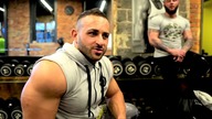 Powrót do Formy Pomiar Bicepsa Ciśnienie