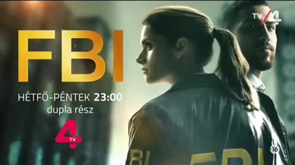 TV4 Hungary [03.06.2025] - Continuity 