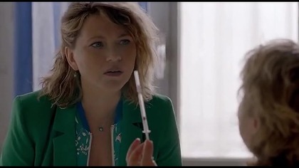 Candice Renoir S08E04 Lektor