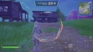 Fortnite Gra Rankingowa Zero Budowania Solo - Pierwszy mecz w tym sezonie #5