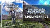 KONDZIK - Deliverance (OFFICIAL AUDIO)