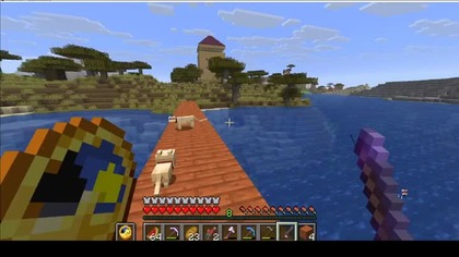 More fishing, since I still havent figured out the Shorts algorithm #minecraft #gaming #ASMR #Game