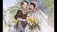 Hitler and Stalin 1999r Hitler i Stalin