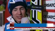 Kamil Stoch wygrywa w Kuopio! (12. 03. 2013)